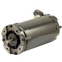 SIEG X2 Motor 350W 220-240v